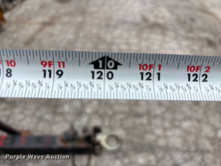 image for item FH7007 2013 Atlas Copco XAS 185 air compressor