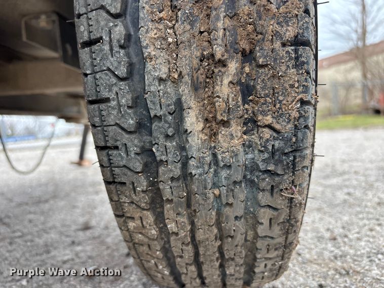 image for item FH7007 2013 Atlas Copco XAS 185 air compressor