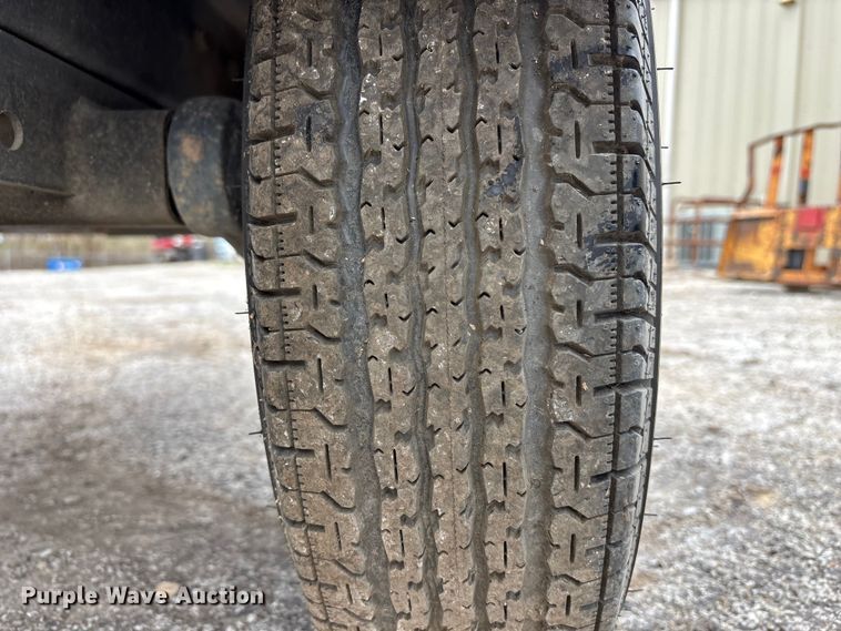 image for item FH7007 2013 Atlas Copco XAS 185 air compressor