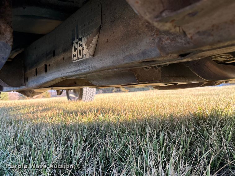 image for item FH7016 2014 GMC Sierra 1500 Crew Cab pickup truck