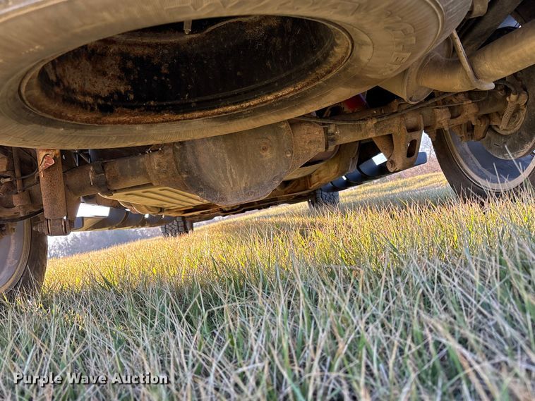 image for item FH7016 2014 GMC Sierra 1500 Crew Cab pickup truck