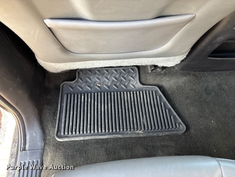 image for item FH7016 2014 GMC Sierra 1500 Crew Cab pickup truck