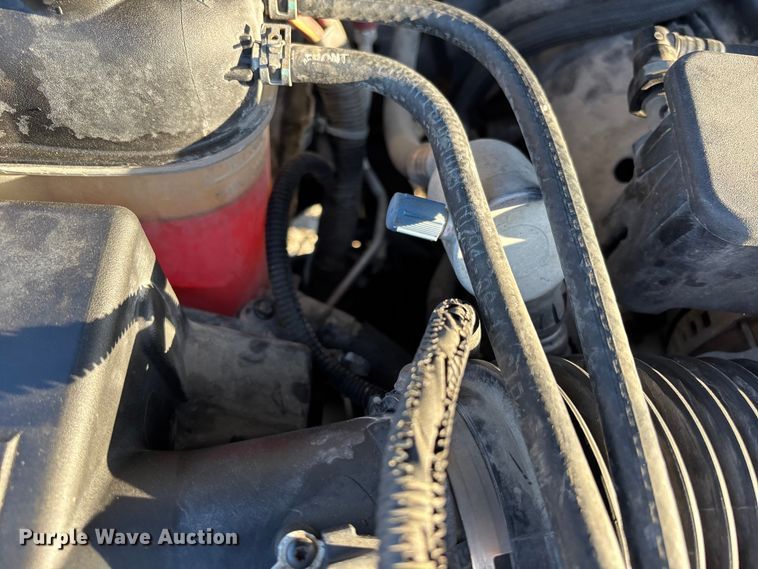 image for item FH7016 2014 GMC Sierra 1500 Crew Cab pickup truck