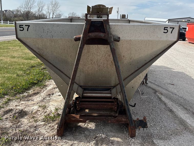 image for item FH7024 Warren spreader
