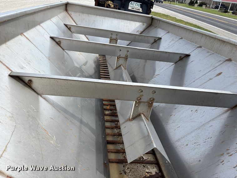 image for item FH7024 Warren spreader