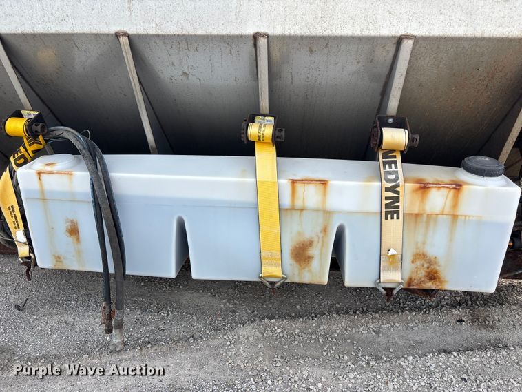 image for item FH7024 Warren spreader