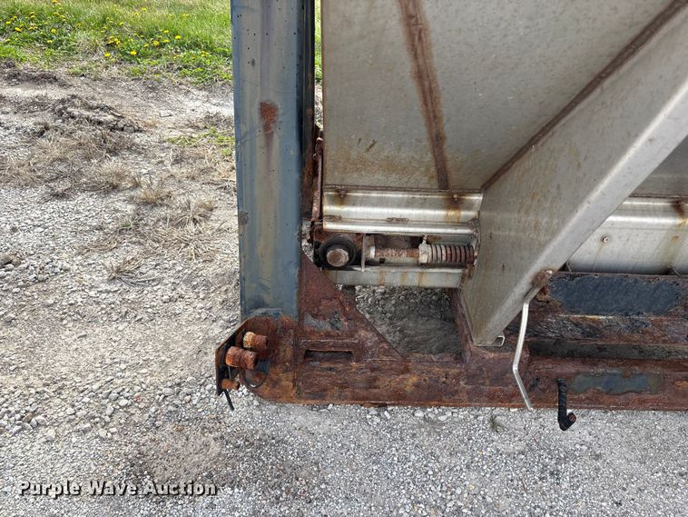 image for item FH7024 Warren spreader