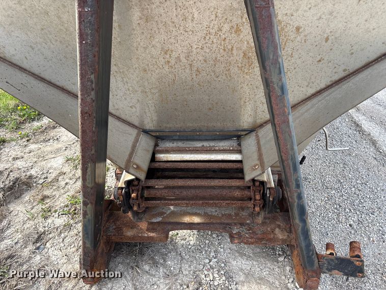 image for item FH7024 Warren spreader