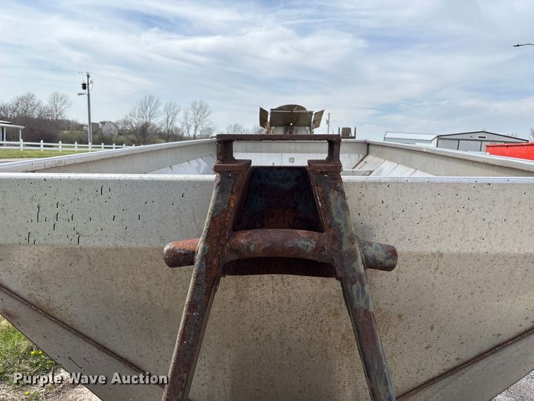 image for item FH7024 Warren spreader