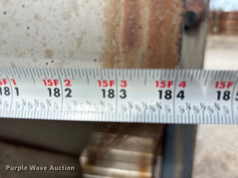 image for item FH7024 Warren spreader