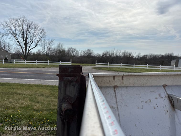 image for item FH7024 Warren spreader