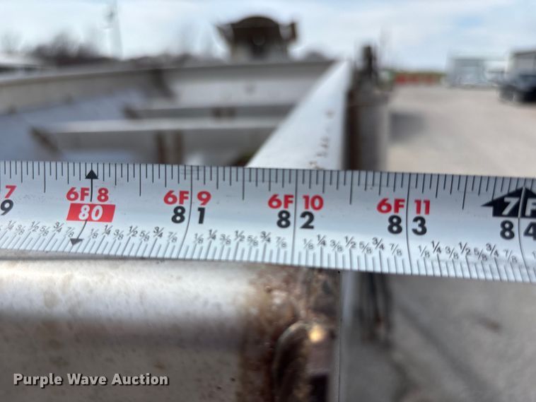 image for item FH7024 Warren spreader