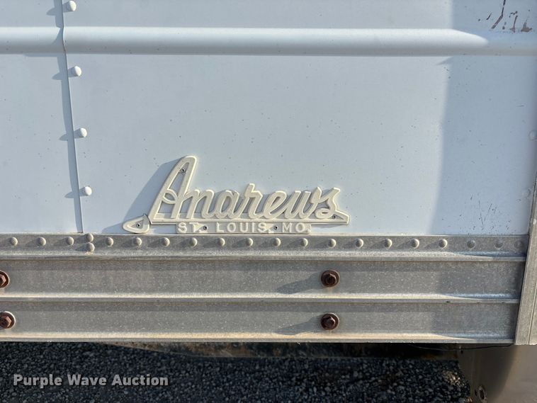 image for item FH7041 1999 Dodge Ram 3500 box truck