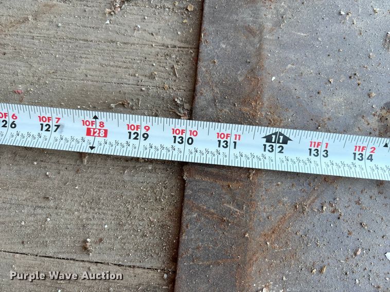 image for item FH7041 1999 Dodge Ram 3500 box truck