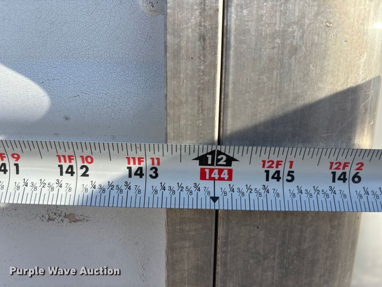 image for item FH7041 1999 Dodge Ram 3500 box truck