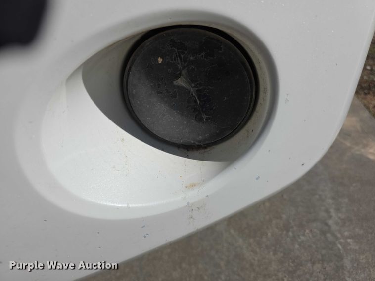 image for item FI0764 2007 Ford Expedition Limited SUV