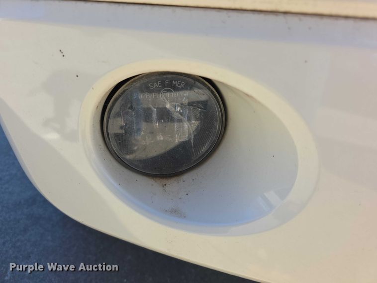 image for item FI0764 2007 Ford Expedition Limited SUV