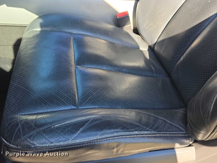 image for item FI0764 2007 Ford Expedition Limited SUV