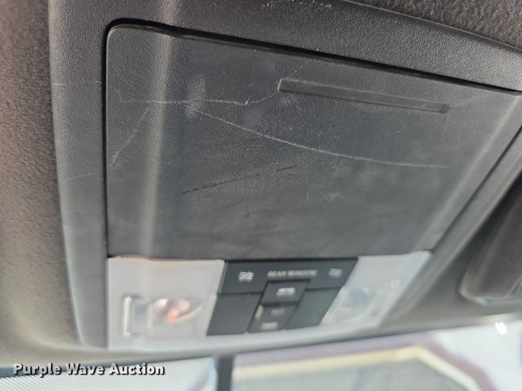 image for item FI0764 2007 Ford Expedition Limited SUV