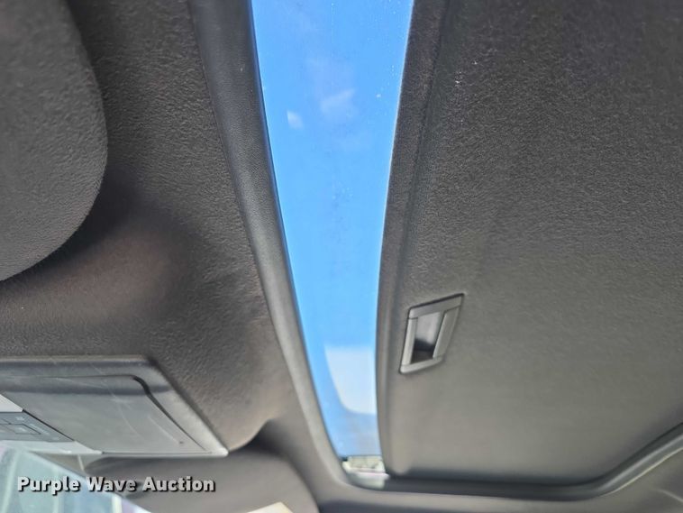 image for item FI0764 2007 Ford Expedition Limited SUV