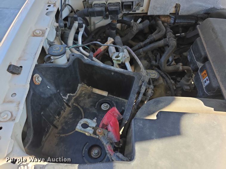 image for item FI0764 2007 Ford Expedition Limited SUV