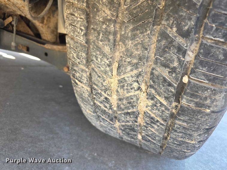 image for item FI0764 2007 Ford Expedition Limited SUV