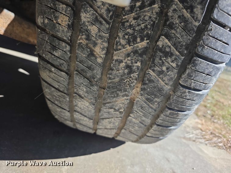 image for item FI0764 2007 Ford Expedition Limited SUV