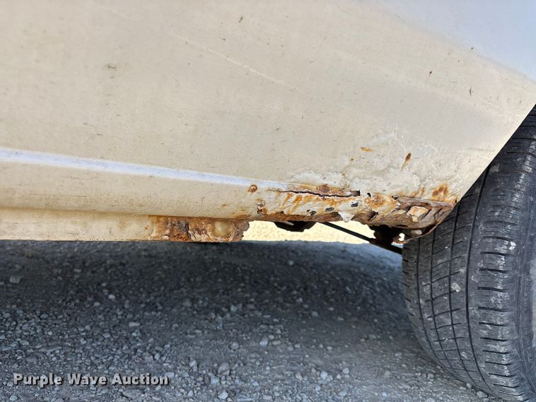 image for item FI0789 2006 Ford E150 Econoline van