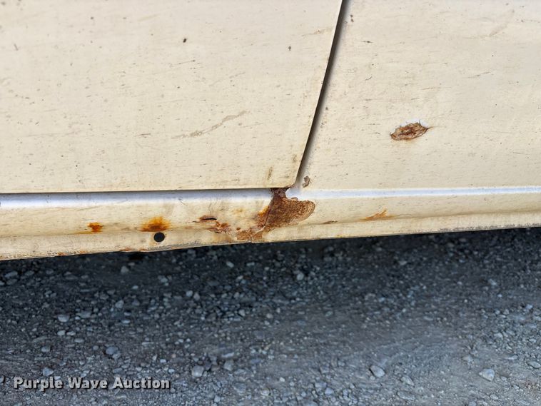image for item FI0789 2006 Ford E150 Econoline van