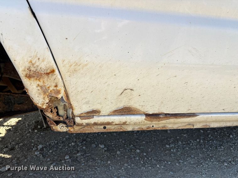 image for item FI0789 2006 Ford E150 Econoline van