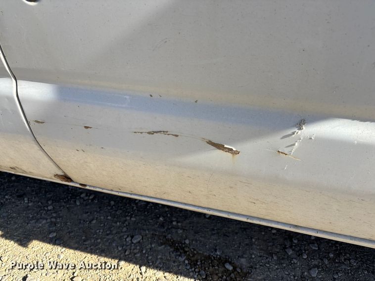 image for item FI0789 2006 Ford E150 Econoline van