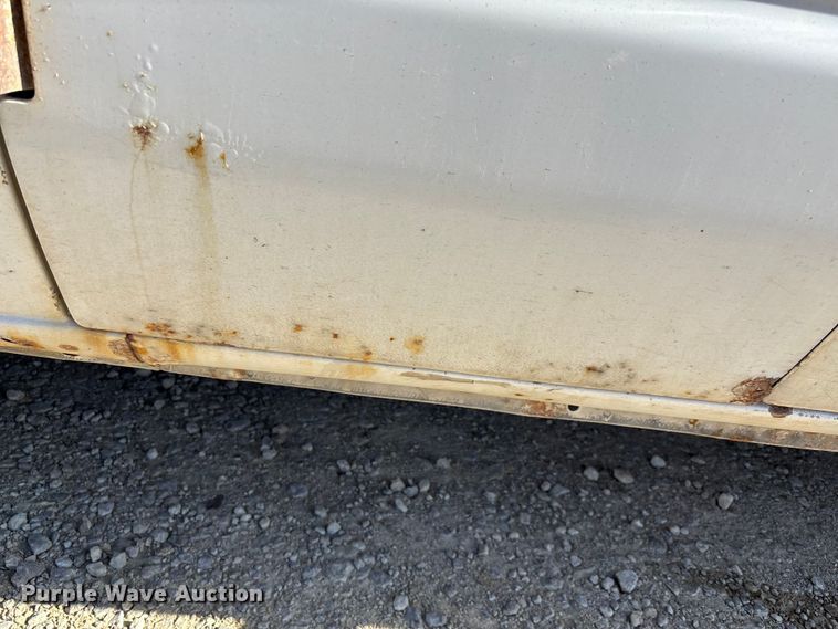 image for item FI0789 2006 Ford E150 Econoline van