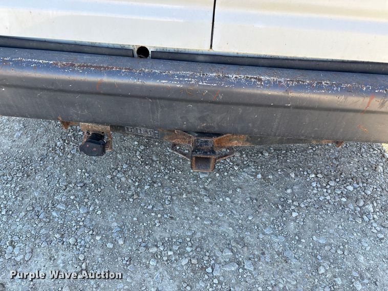 image for item FI0789 2006 Ford E150 Econoline van