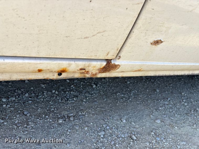 image for item FI0789 2006 Ford E150 Econoline van
