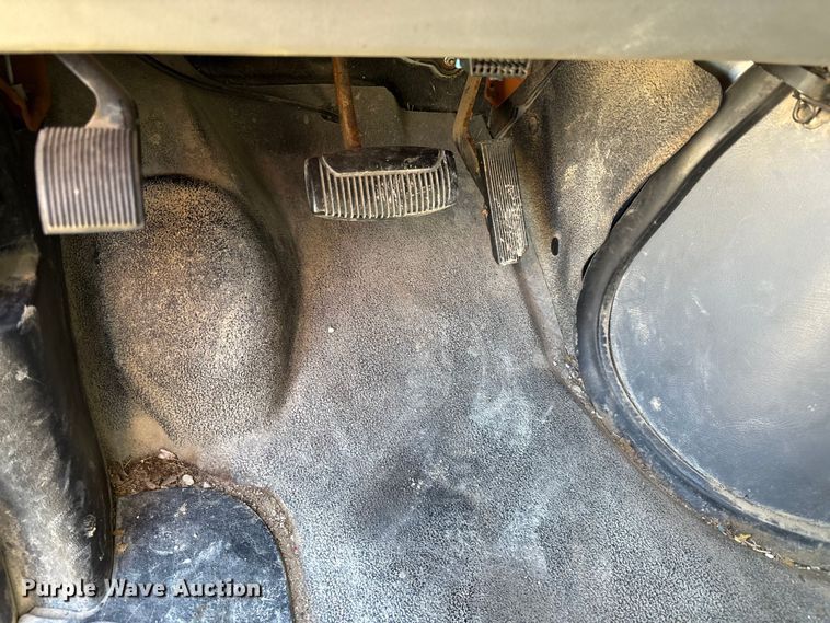 image for item FI0789 2006 Ford E150 Econoline van