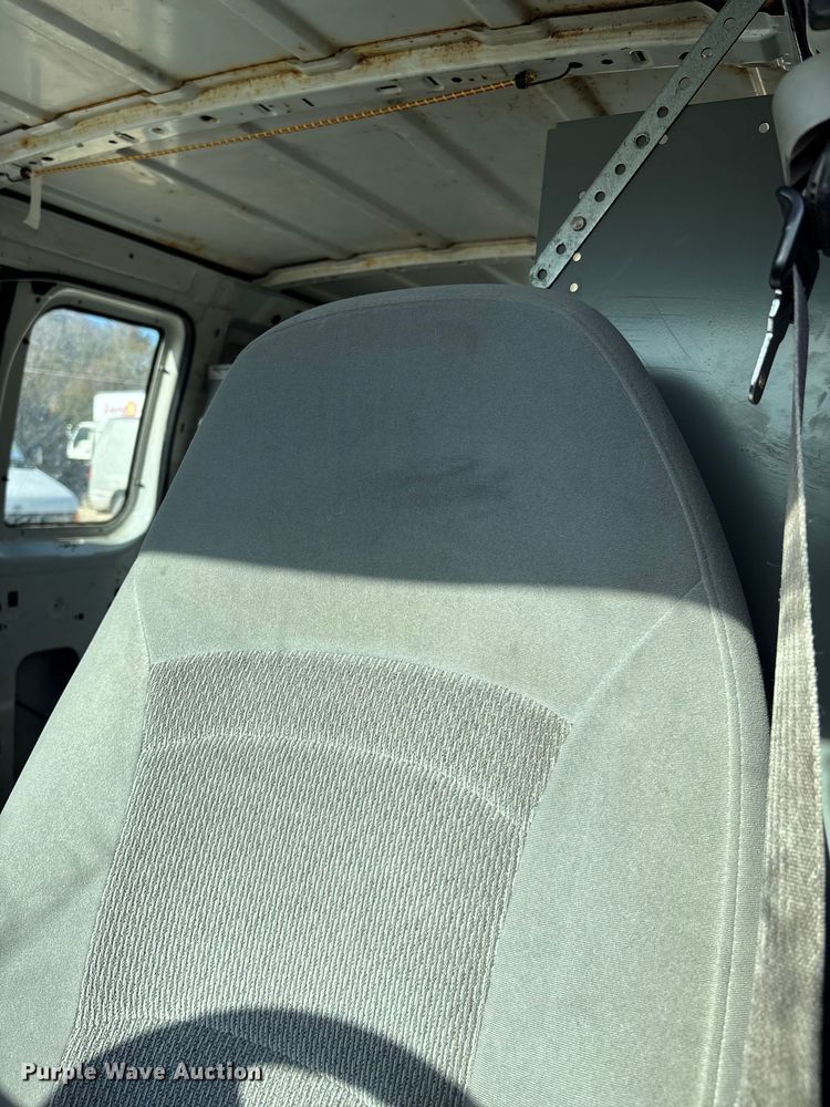 image for item FI0789 2006 Ford E150 Econoline van