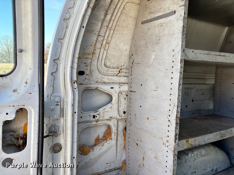 image for item FI0789 2006 Ford E150 Econoline van