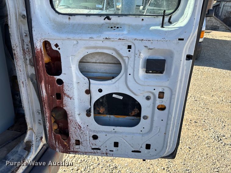 image for item FI0789 2006 Ford E150 Econoline van