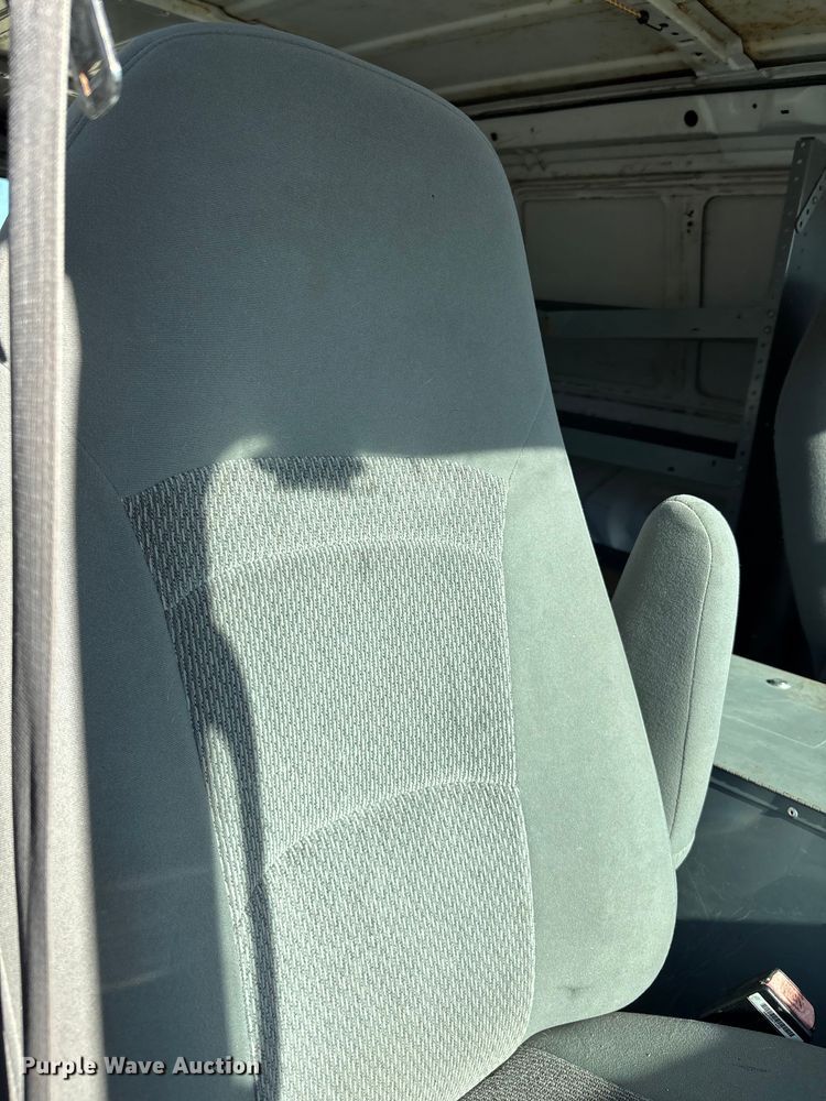 image for item FI0789 2006 Ford E150 Econoline van