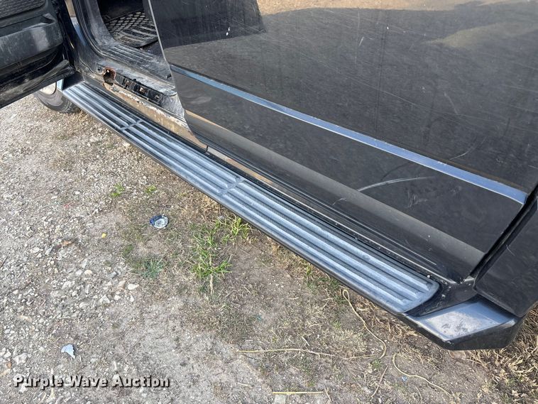 image for item FI0796 2007 Ford Expedition  SUV