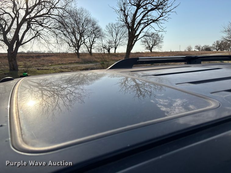 image for item FI0796 2007 Ford Expedition  SUV