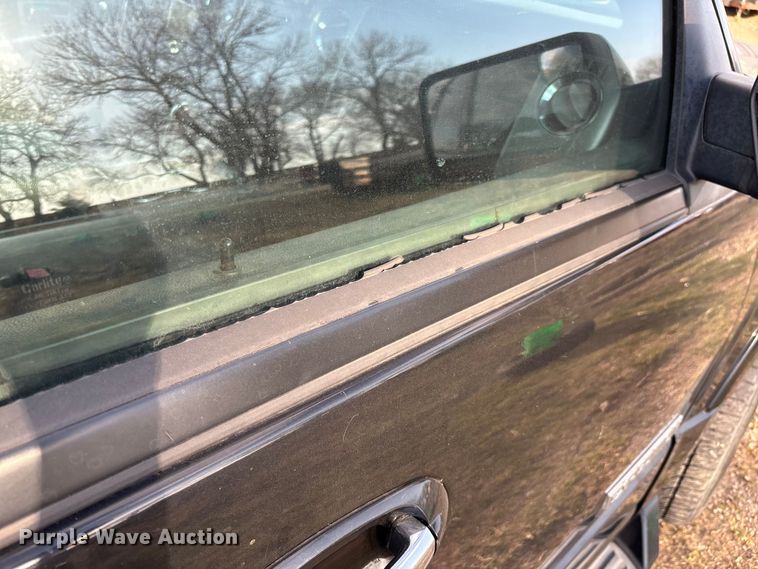 image for item FI0796 2007 Ford Expedition  SUV