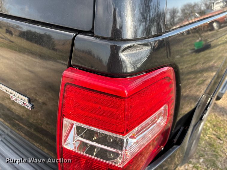 image for item FI0796 2007 Ford Expedition  SUV