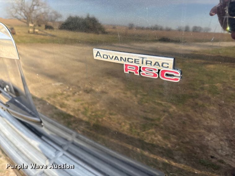 image for item FI0796 2007 Ford Expedition  SUV