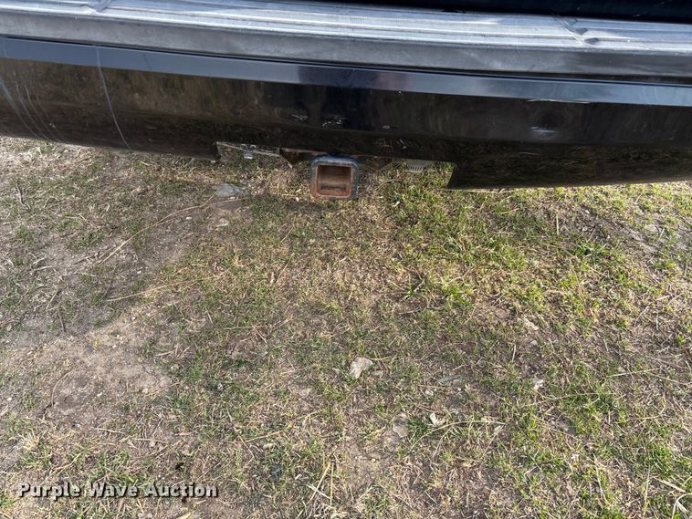 image for item FI0796 2007 Ford Expedition  SUV