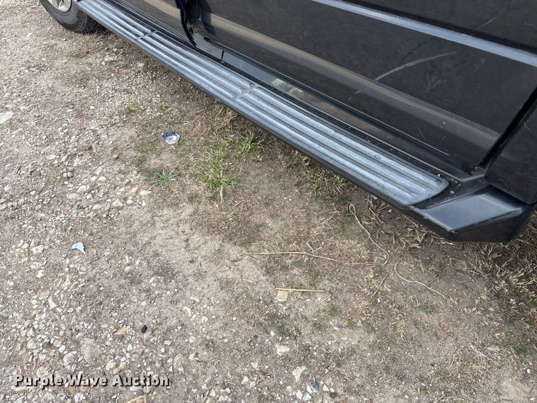 image for item FI0796 2007 Ford Expedition  SUV