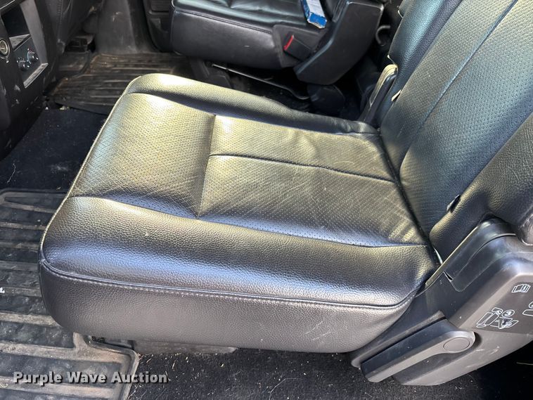 image for item FI0796 2007 Ford Expedition  SUV