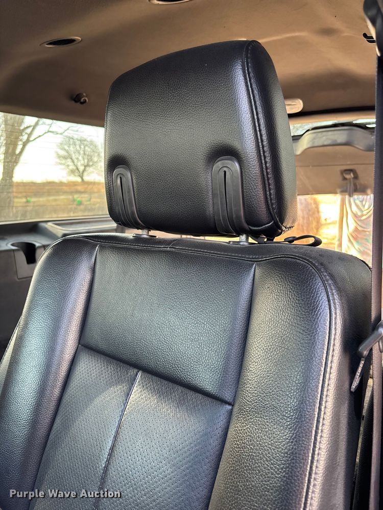 image for item FI0796 2007 Ford Expedition  SUV