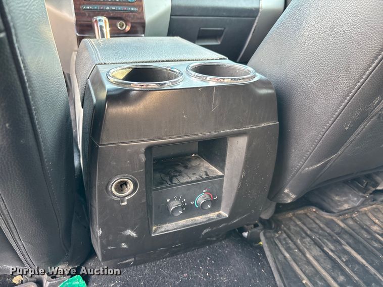 image for item FI0796 2007 Ford Expedition  SUV