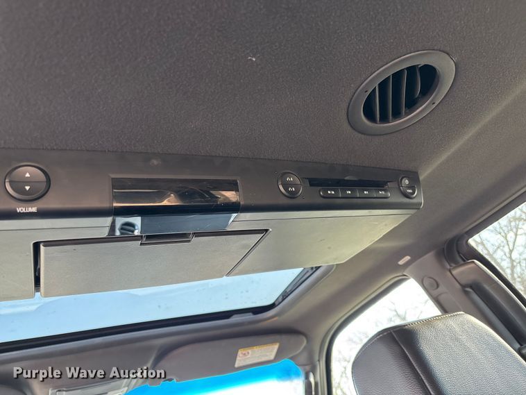 image for item FI0796 2007 Ford Expedition  SUV